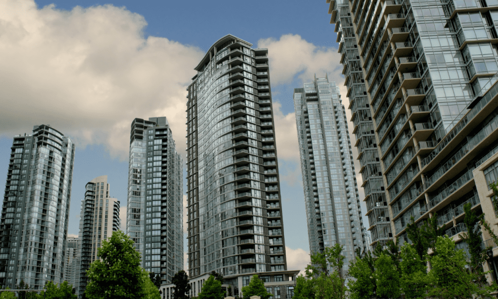 Condo Living: A Modern Urban Lifestyle