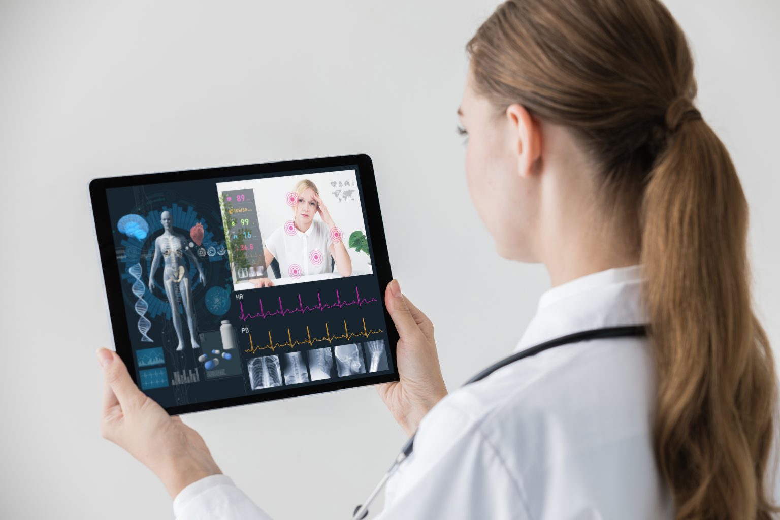 The Patient’s Playbook: Navigating the Healthcare System with Confidence