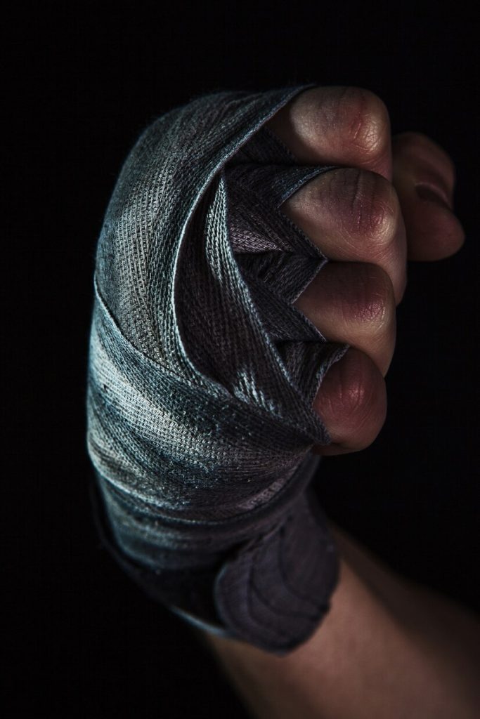 Transformative Power: How Kickboxing and Self Defence Lessons Shape Minds and Perspectives