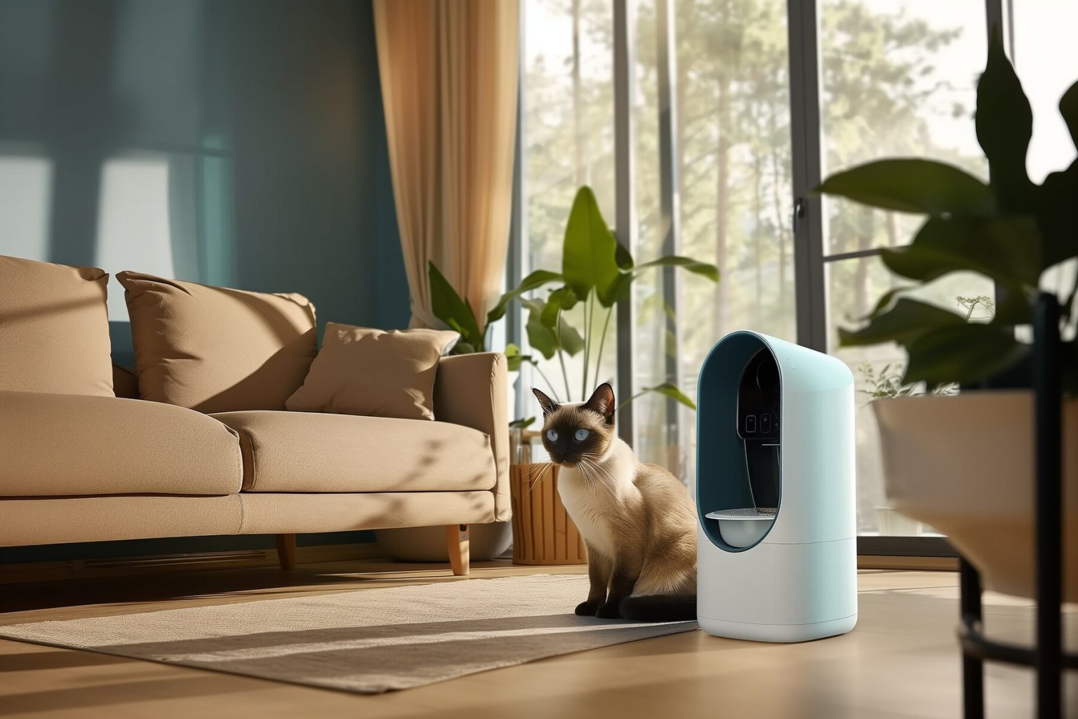 From Concept to Reality: Advancing Lightweight Air Purification Designs