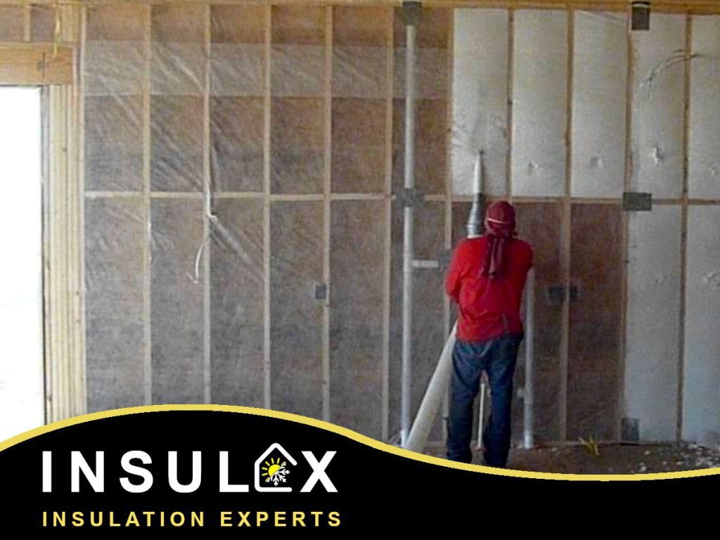 Where Can You Find Quality Insulation Company Services? Look No Further Than Insulex Insulation!