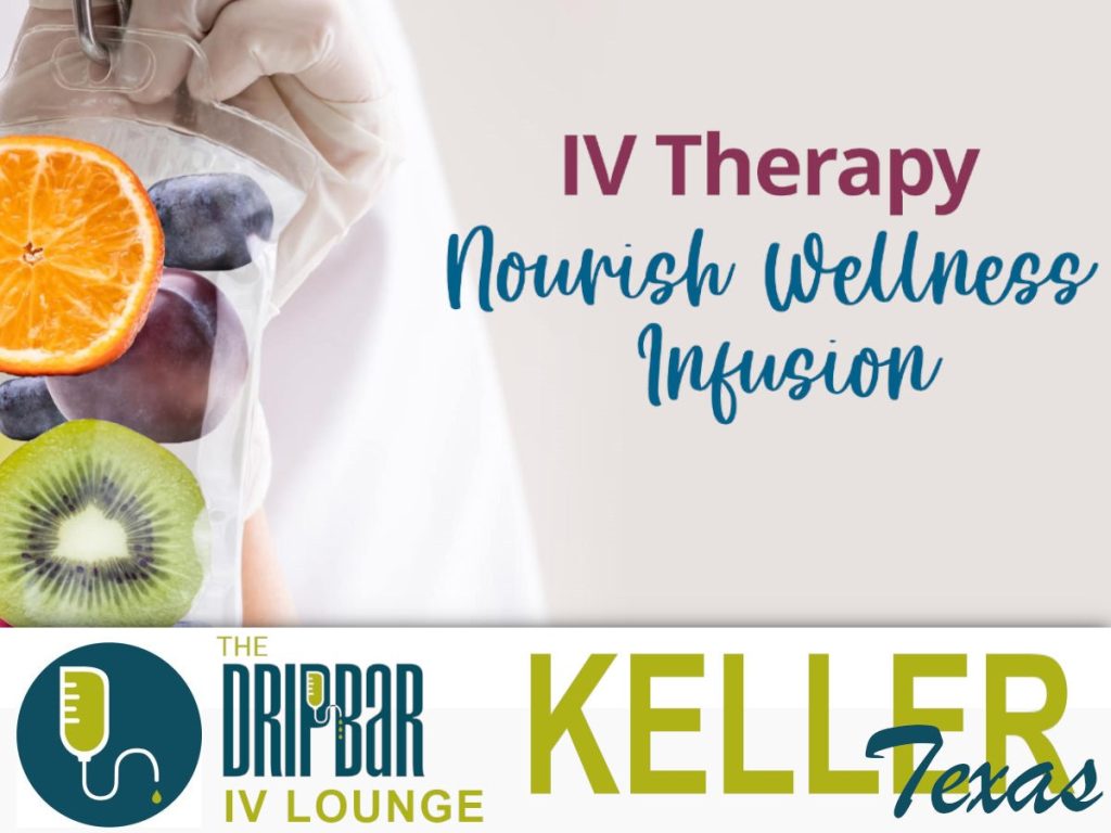 IV Therapy: A Look at This Medical Technique