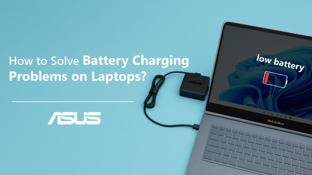 How to Troubleshoot Laptop Battery Problems: Tips for Extending Battery Life