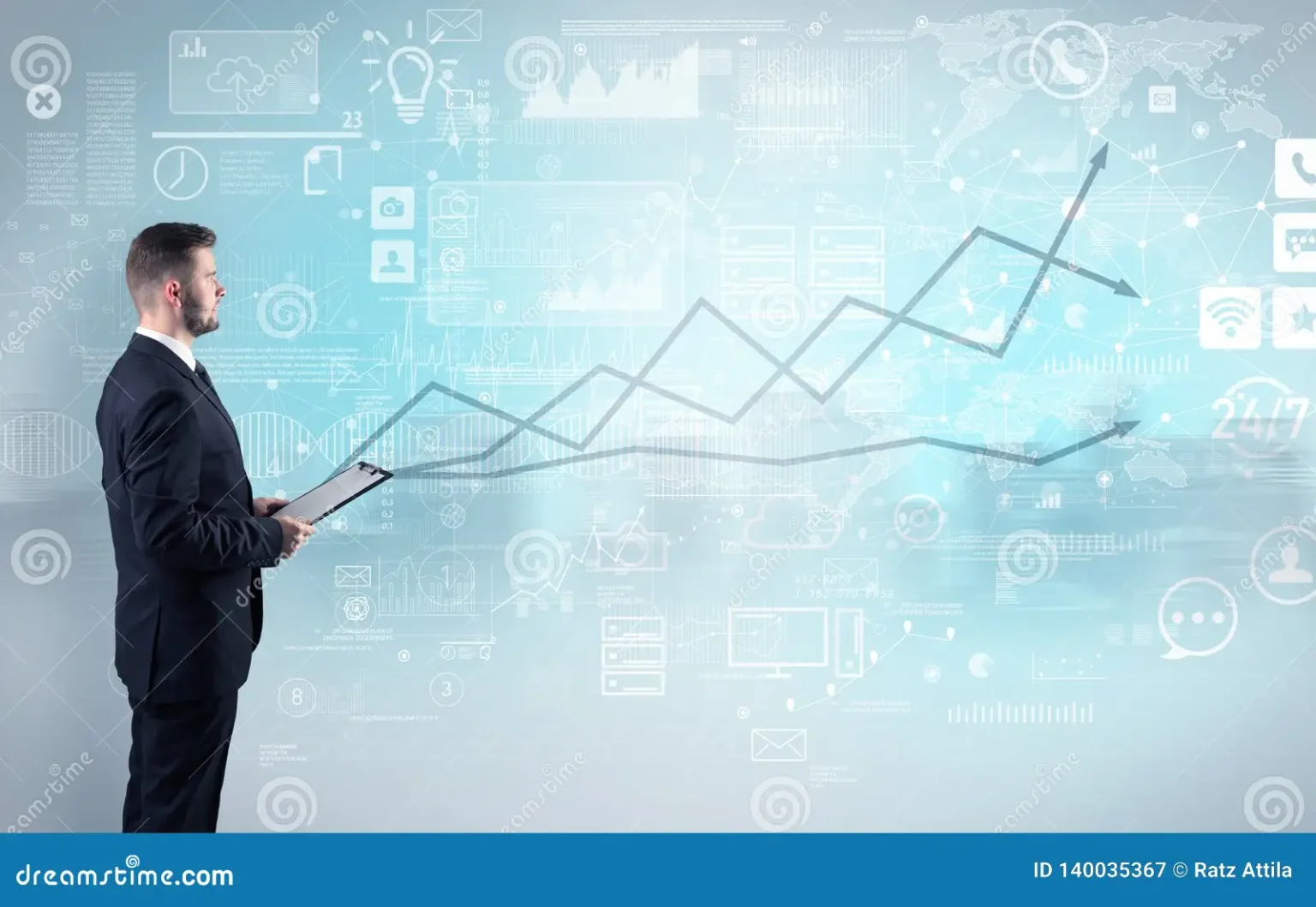 Driving Business Success: How Innovative Software Can Enhance Your Strategic Planning