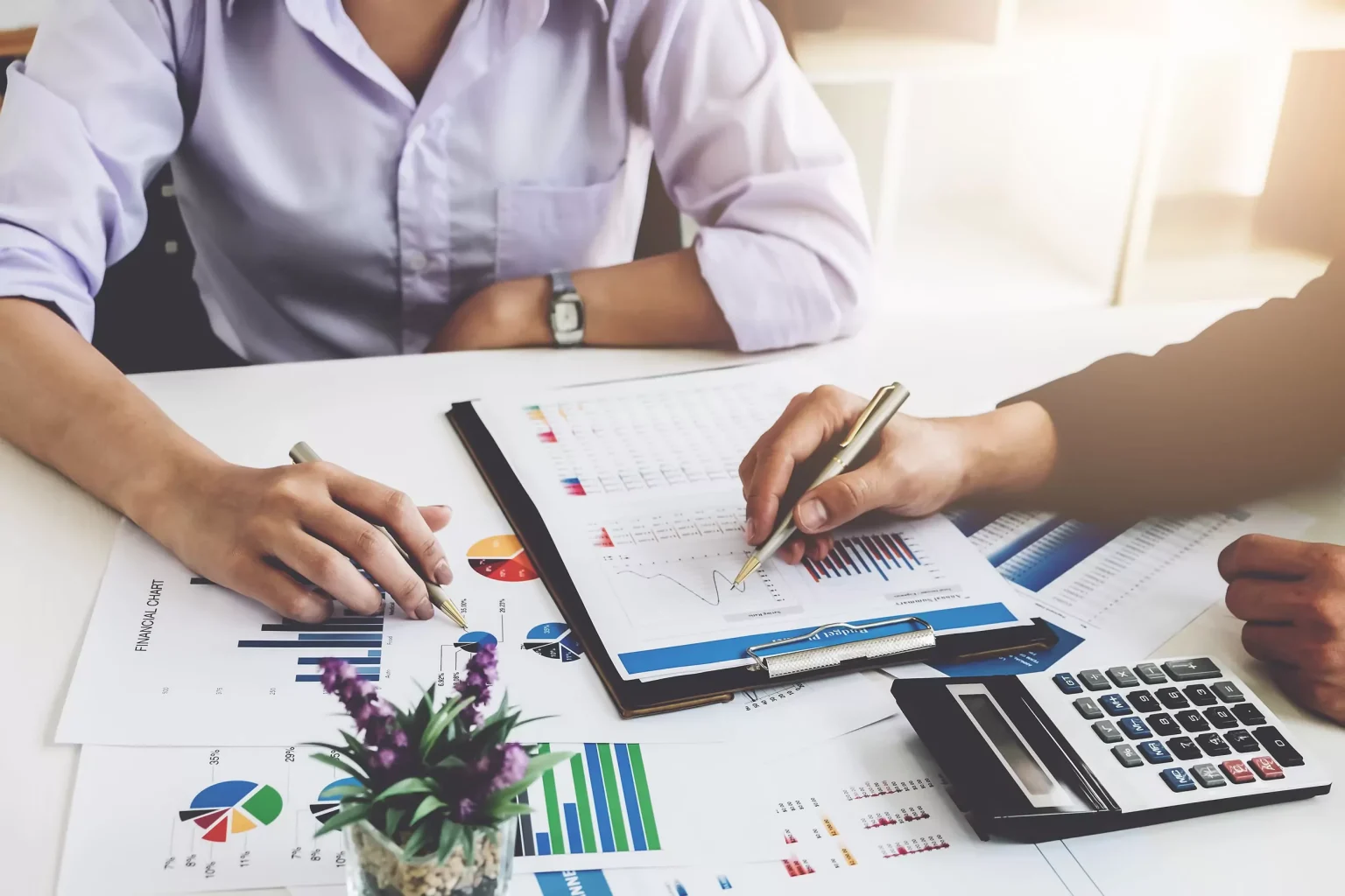 Essential Skills You Can Gain from a Wealth Management Course Online