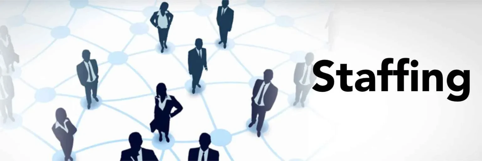 Understanding the role of contract staffing companies