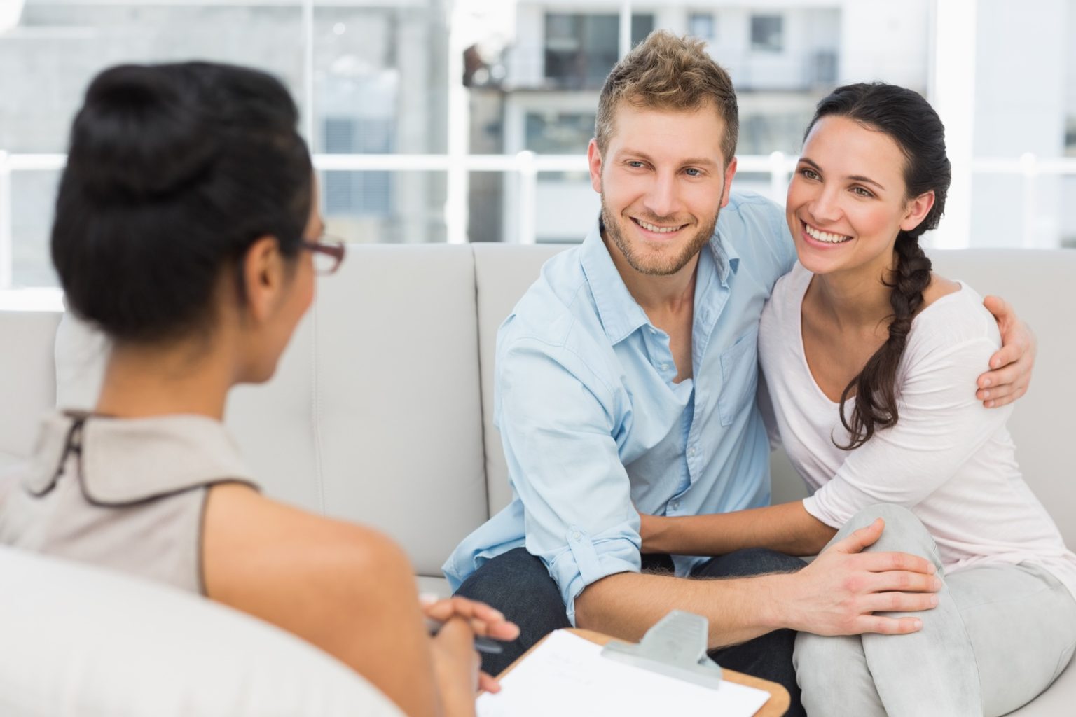 Couples & Relationship Counselling: How to Improve Your Relationship