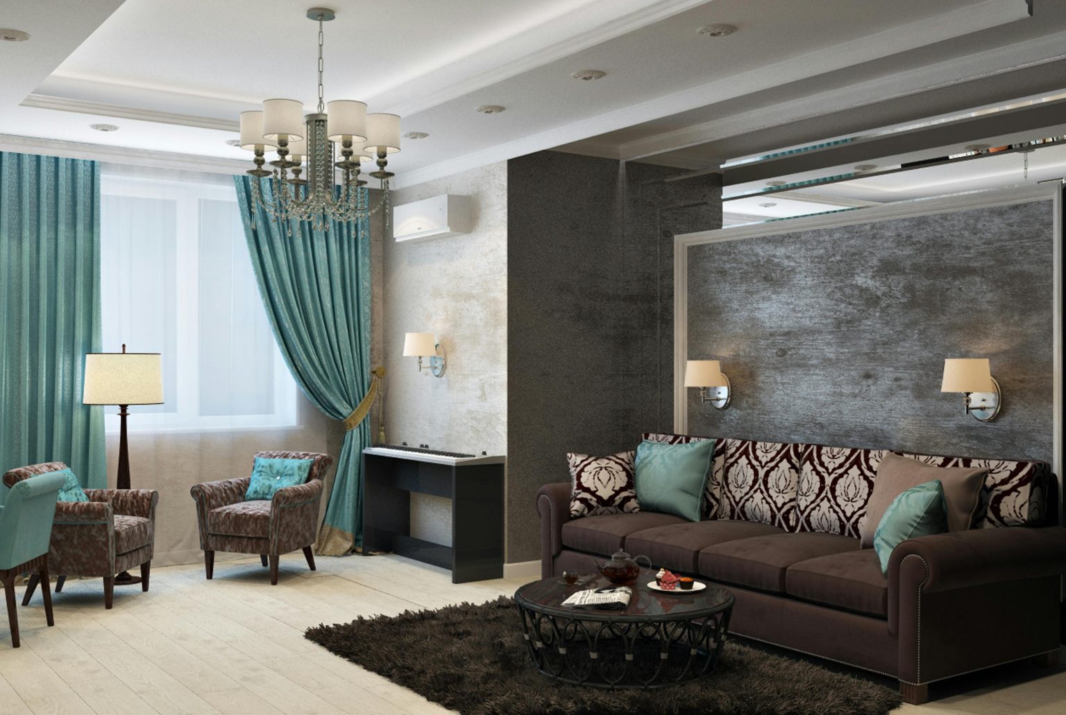 Elevate Comfort and Style with Premium Curtain Designs