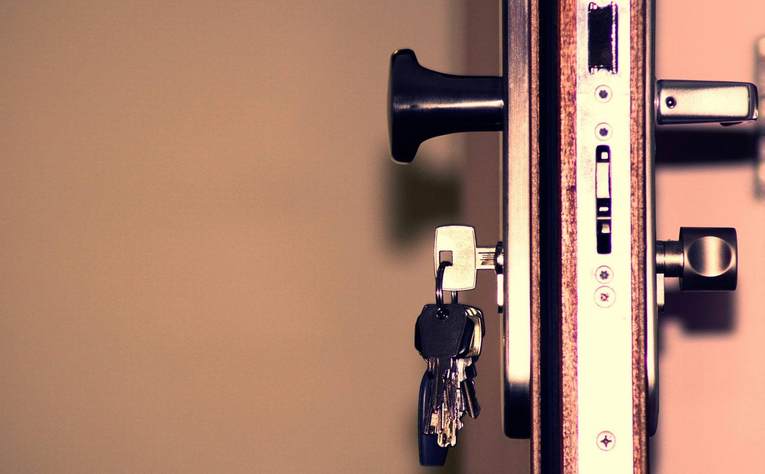 Ensuring Security: A Comprehensive Guide to Locksmith Services