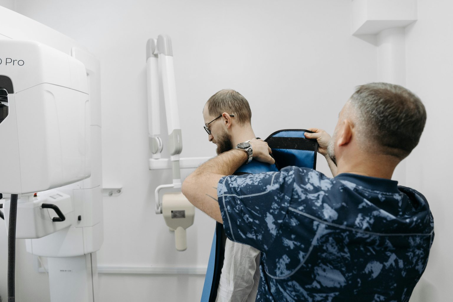 The Backbone of Health: Why Spine Care is Essential