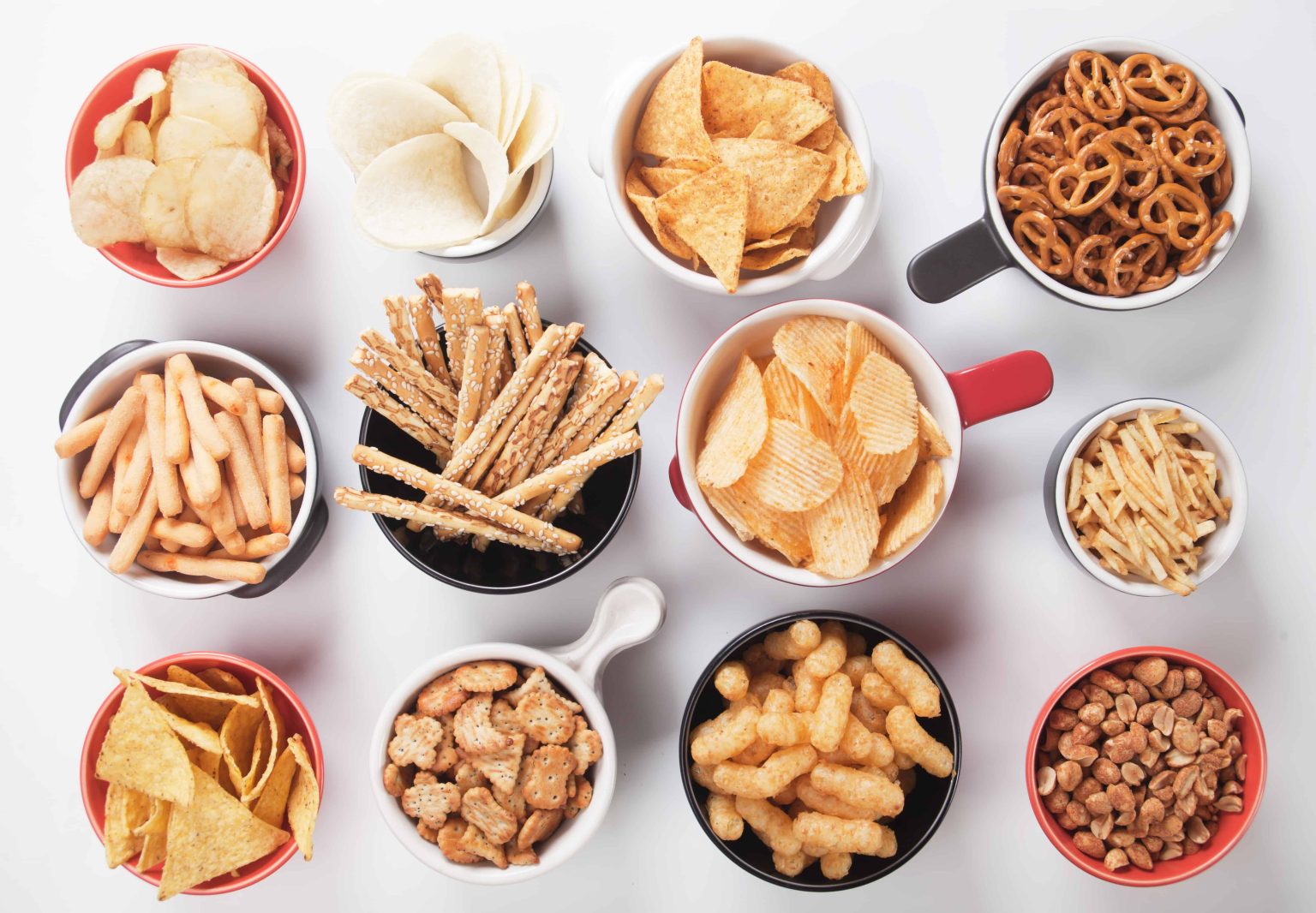 Top Gluten-Free & Dairy-Free Snacks for a Healthy Lifestyle