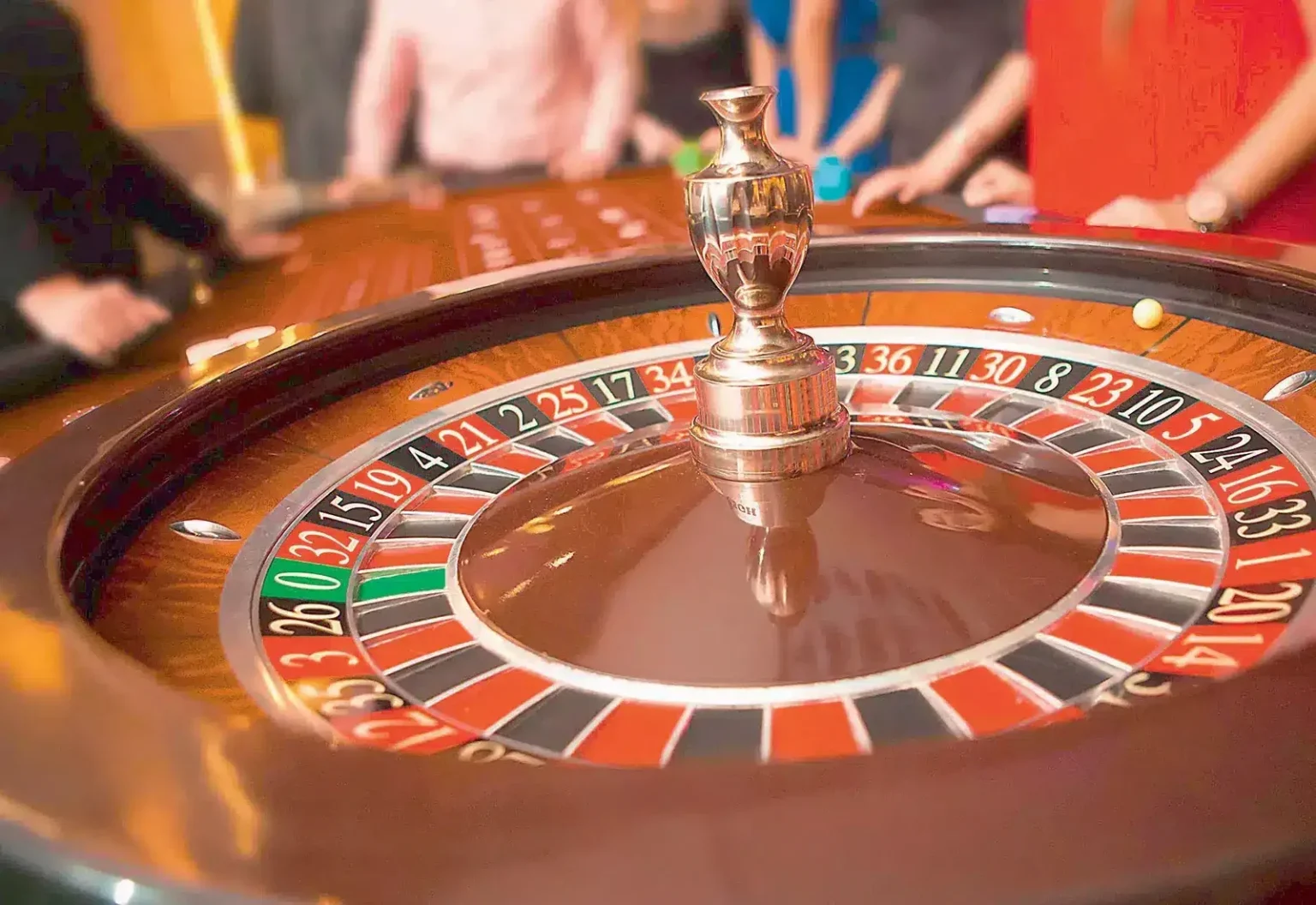 Exploring the Game World Beyond Limits: What You Can Play at Non-GamStop Casinos