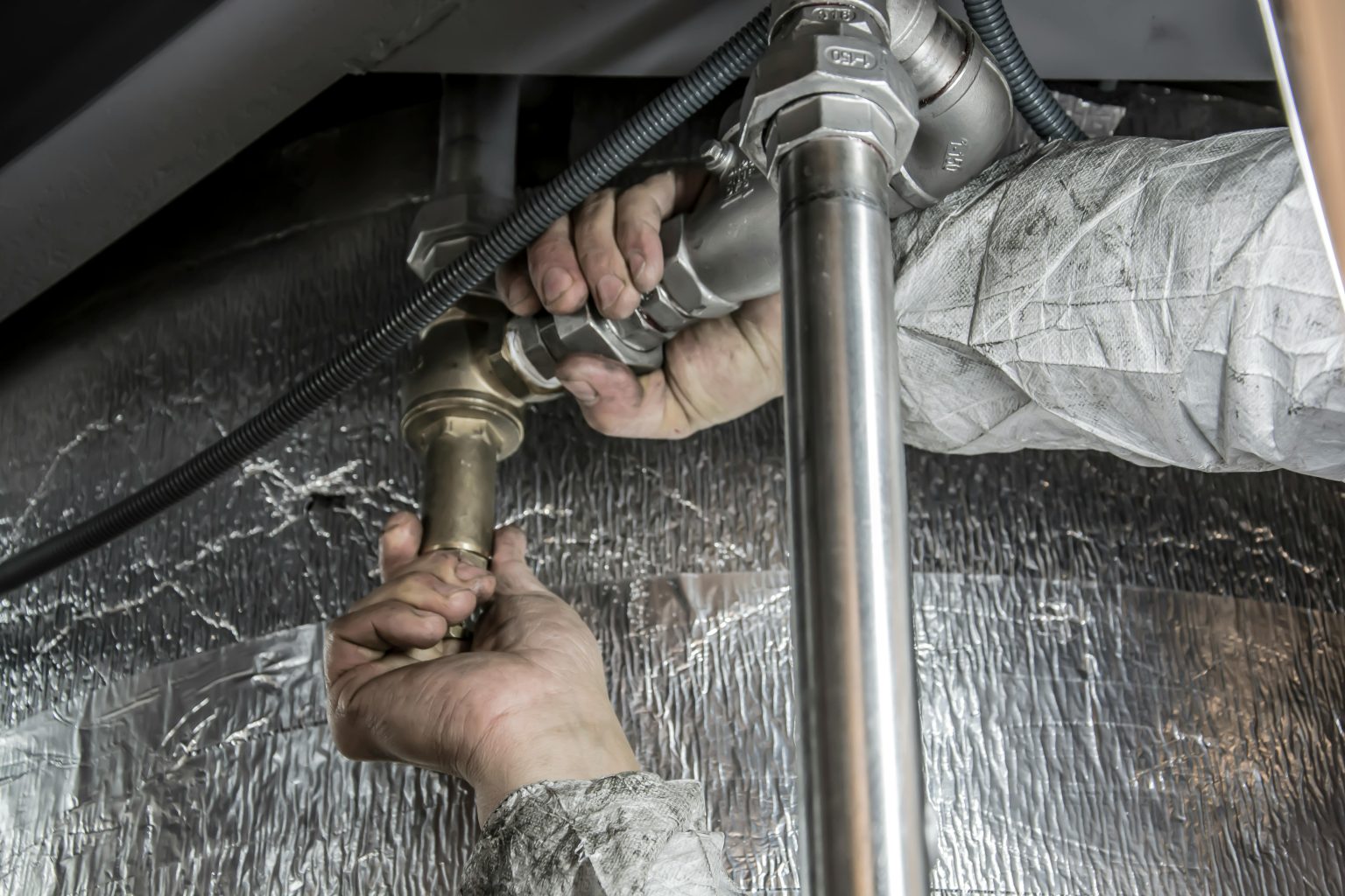 Comprehensive Plumbing Solutions for Every Need