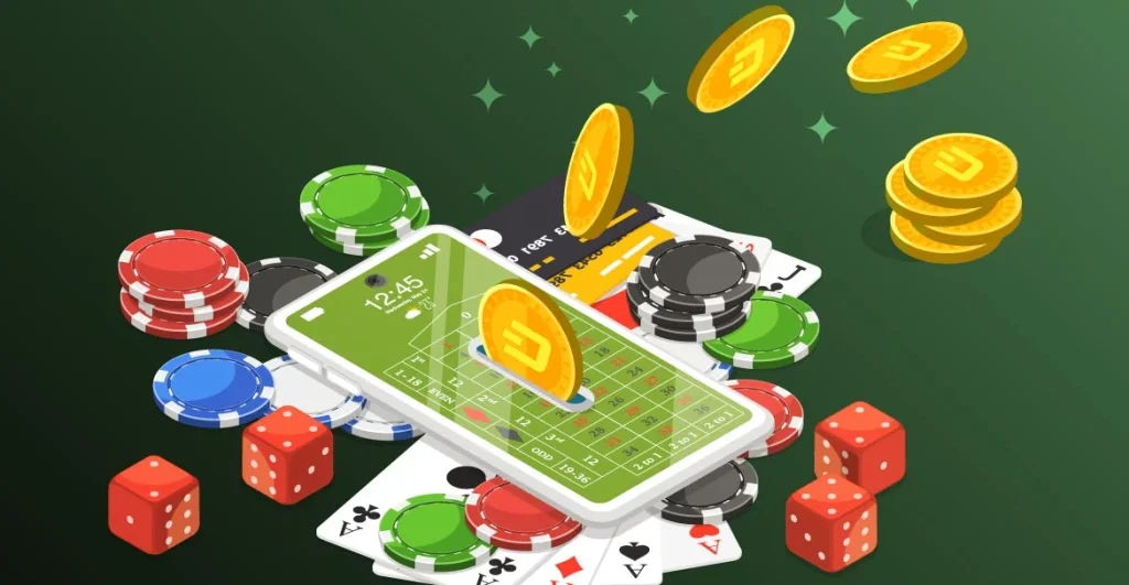 How to Deposit and Withdraw Money at Online Casinos in Iceland: A Complete Guide