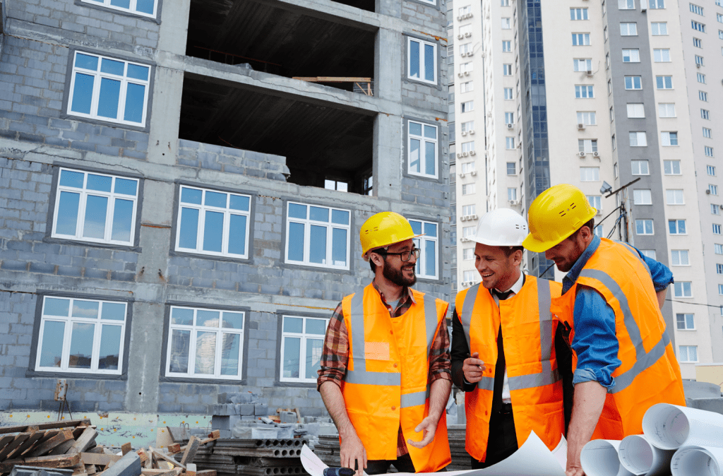 The Importance of Wearing a Safety Vest: A Lifesaver in Hazardous Environments