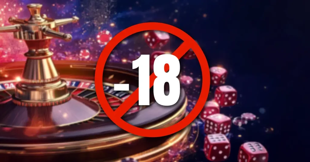 Understanding Age Requirements: Who Can Play at UK Online Casinos?