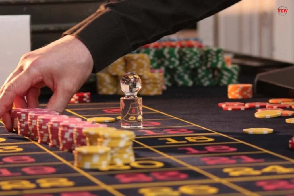 Discover the Thrill of Casino Games: Play Smart, Enjoy the Excitement!