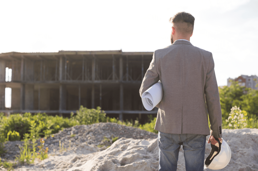 From Blueprint to Guestroom: Picking the Perfect Hospitality Property Builder