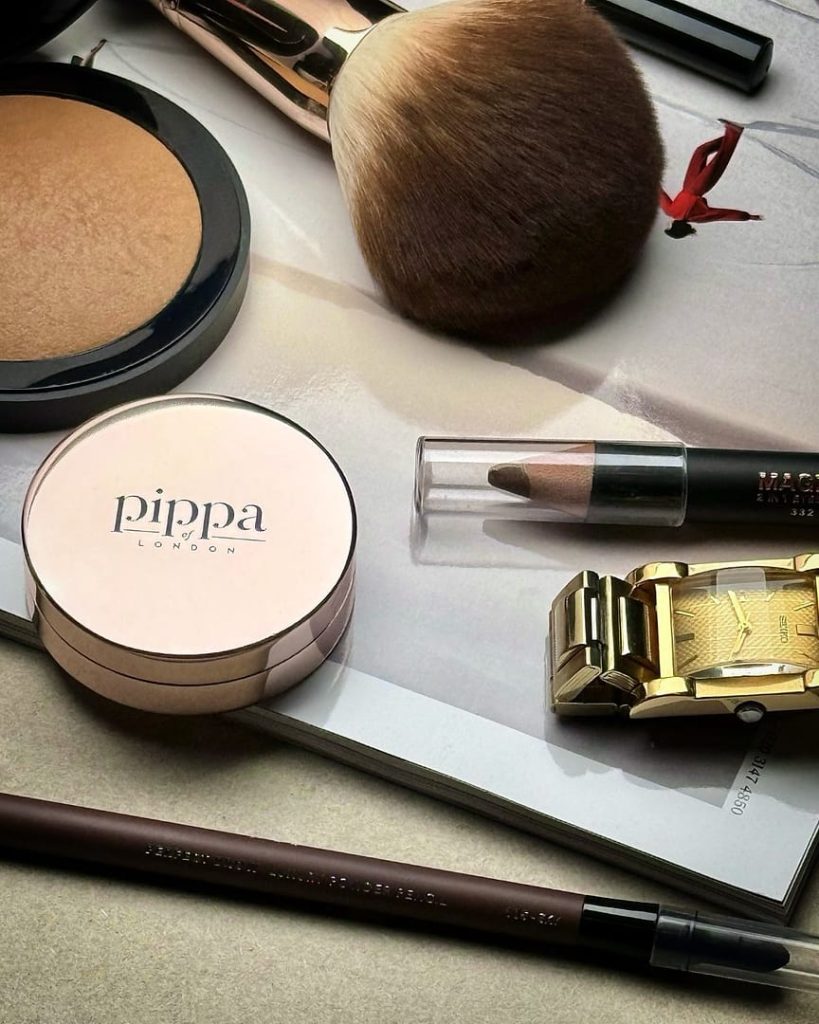 The Magnetic Allure of Pippa of London: Redefining the Modern Influencer