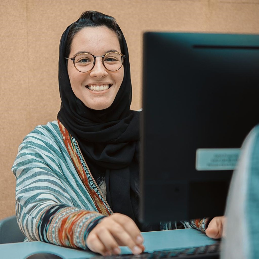 Dar Al-Hekma University: Excellence in Both Education and Sports