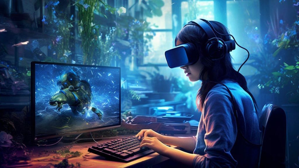 How Gamers Use the Internet to Improve Their SkillsIntroduction