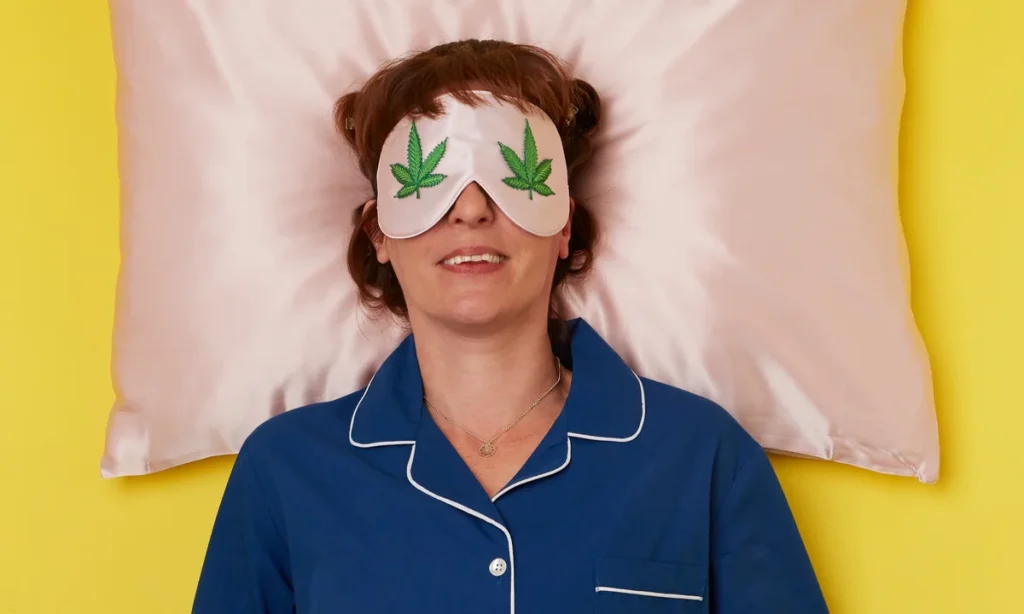 Drift into Restful Nights: Exploring the Best CBD UK Products for Better Sleep