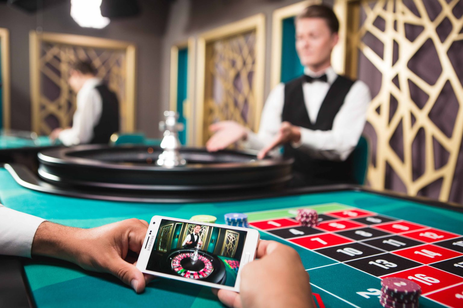 Top-Rated UK Crypto Casinos with Rewards Programs