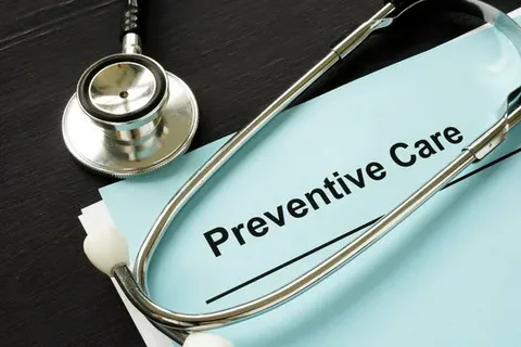 Why Preventive Healthcare Is the Next Big Thing in Medicine