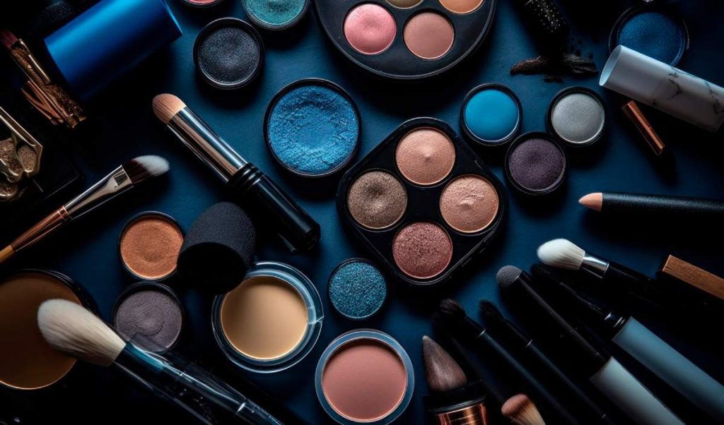 The Rise of Beauty: Exploring the Vibrant World of Cosmetics in Jordan