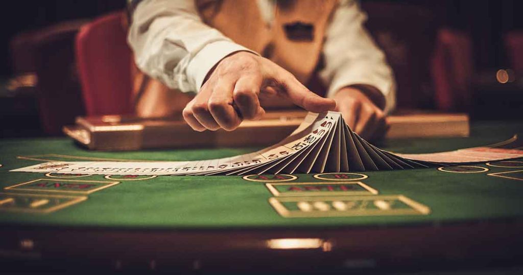 Behind the Cards: Is Online Baccarat Rigged or Fair Play?