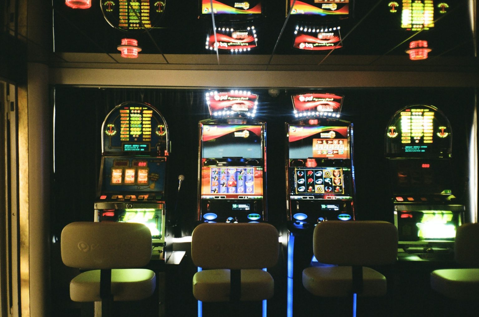 Non GamStop Casinos Offering Weekend Bonuses