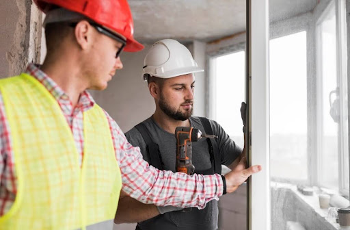 5 Reasons to Hire a Professional Service for Exterior Door and Window Replacement