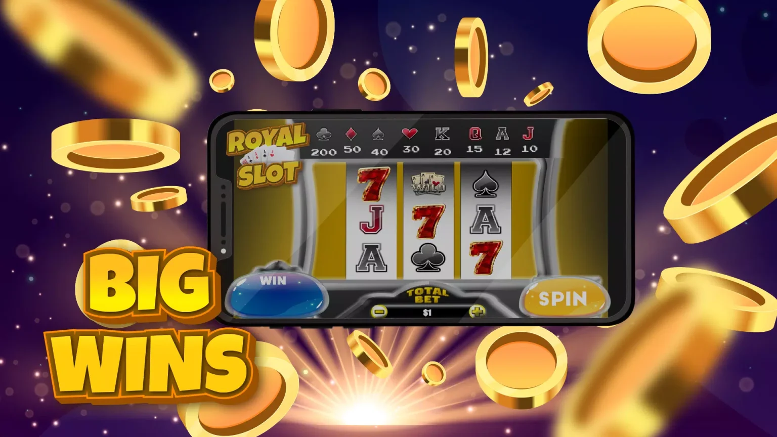 Mastering the Reels: How to Win More at IDN777 Slot Games