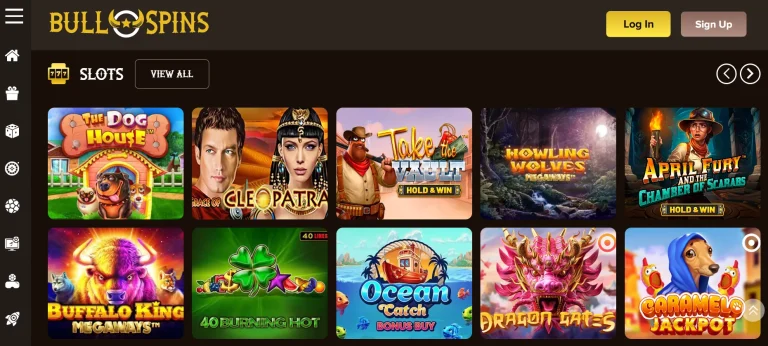 Exploring Top Non-GamStop Slot Sites: A Comprehensive Guide for Players