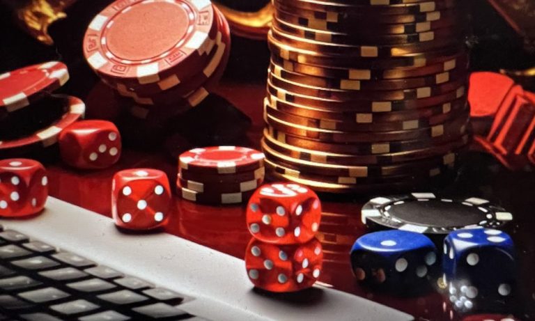 Next-Generation Gaming: What the Future Holds for UK Casino Sites
