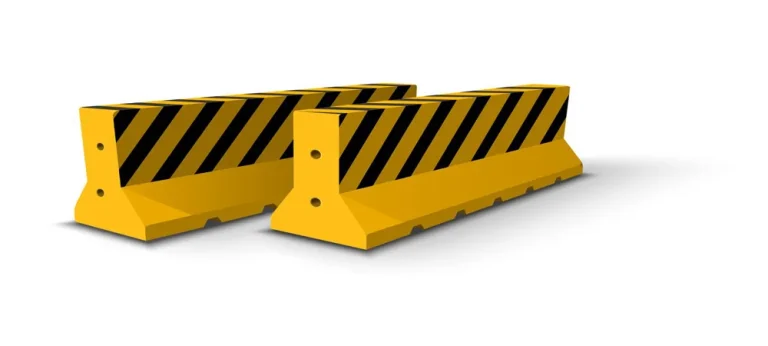 Concrete Jersey Barrier Rental: The Key to Efficient Crowd Control and Event Safety