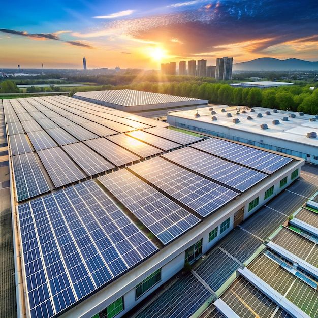 Optimizing Orientation: Getting the Most from Your Solar Angle