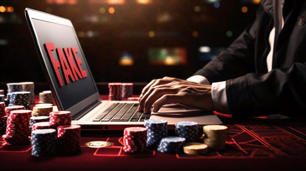 How to Identify Fake Offers on UK Casino Sites: A Practical Guide