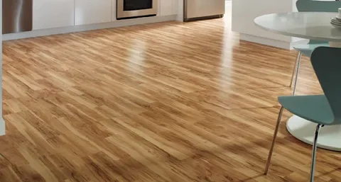 Top Benefits of Choosing Laminate Flooring for Your Home