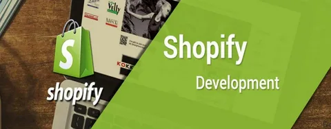 Custom Shopify Development: How to Build a Store That Stands Out