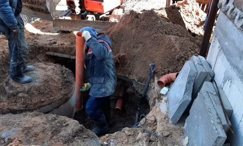 Need Sewer Repair in Chapel Hill? Call the Local Experts