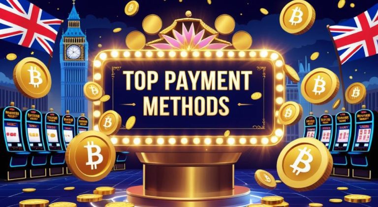 How Payment Innovation and Fast Payouts Make Non-GamStop Casinos Stand Out
