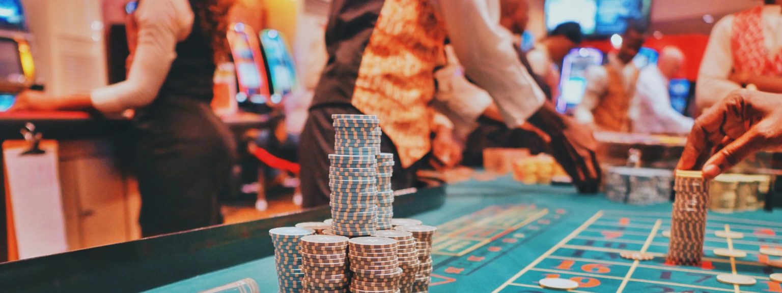 Navigating the Fine Line: Ethical Challenges of Marketing Non‑GamStop Casinos to Vulnerable Players