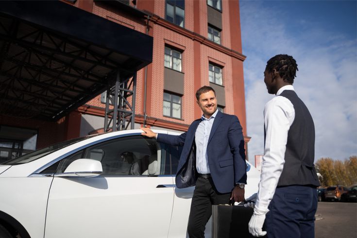 Hear the Engine Roar: High-Performance Rentals for the Weekend