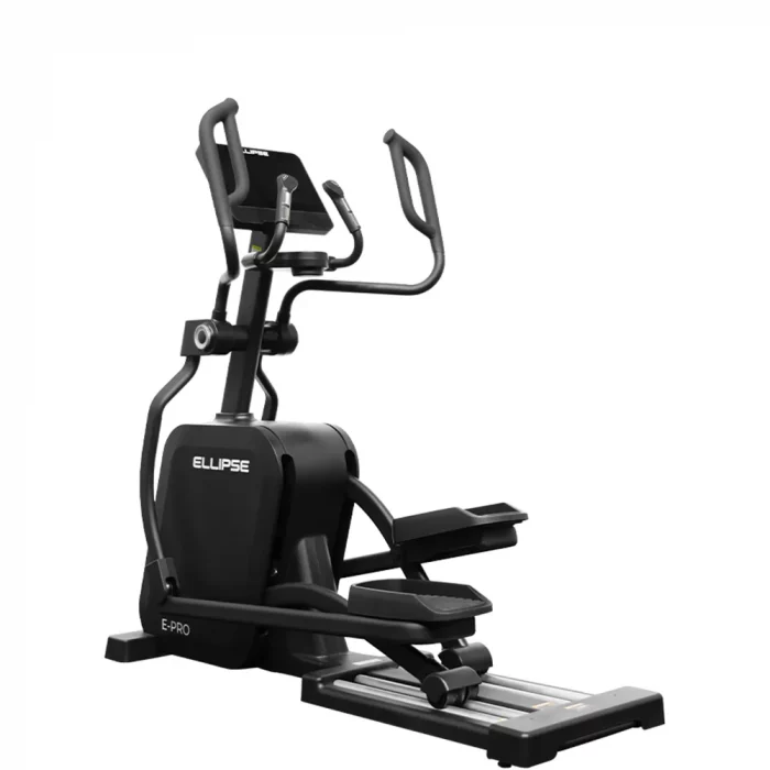 Elite Fitness on Demand: Top High-End Elliptical Trainers Built for Busy Club Workouts