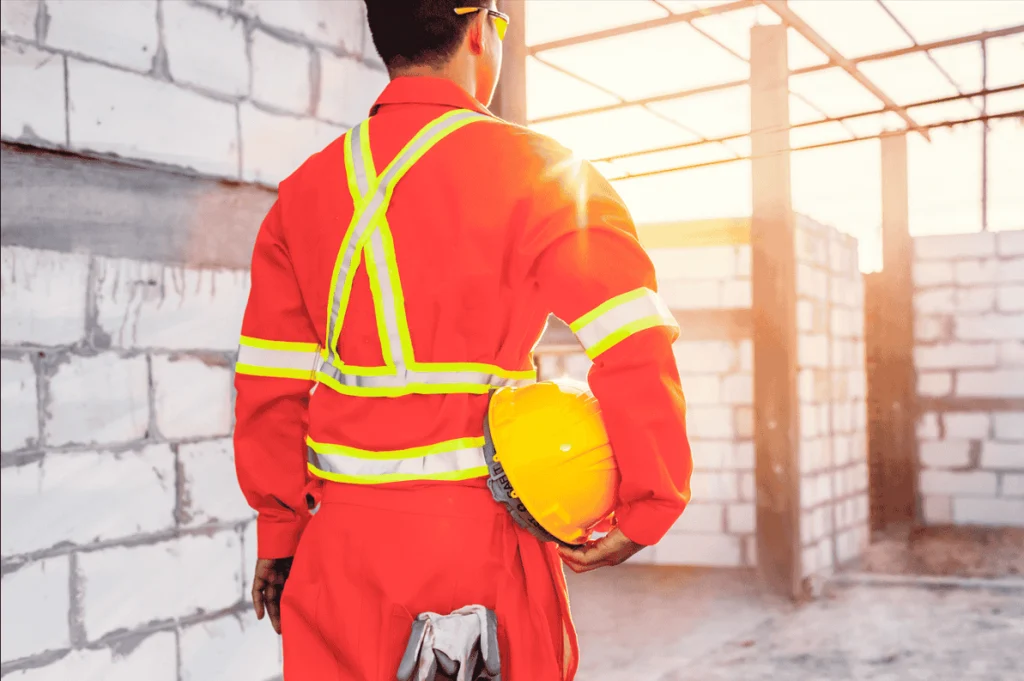Why Hi Vis Dry Fit Shirts Are Becoming Standard on Modern Job Sites