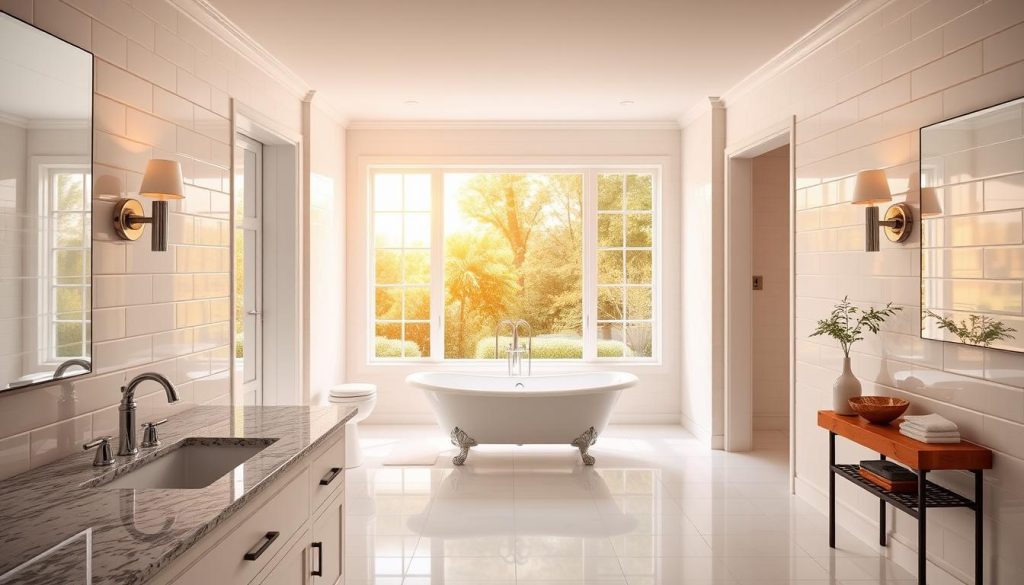 The Real Price of Luxury: A Transparent Breakdown of Bathroom Renovation Costs in Strathfield