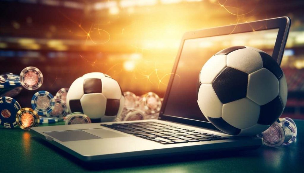 Navigating the Digital Betting Landscape: Legal Online Gambling Options for Malaysians