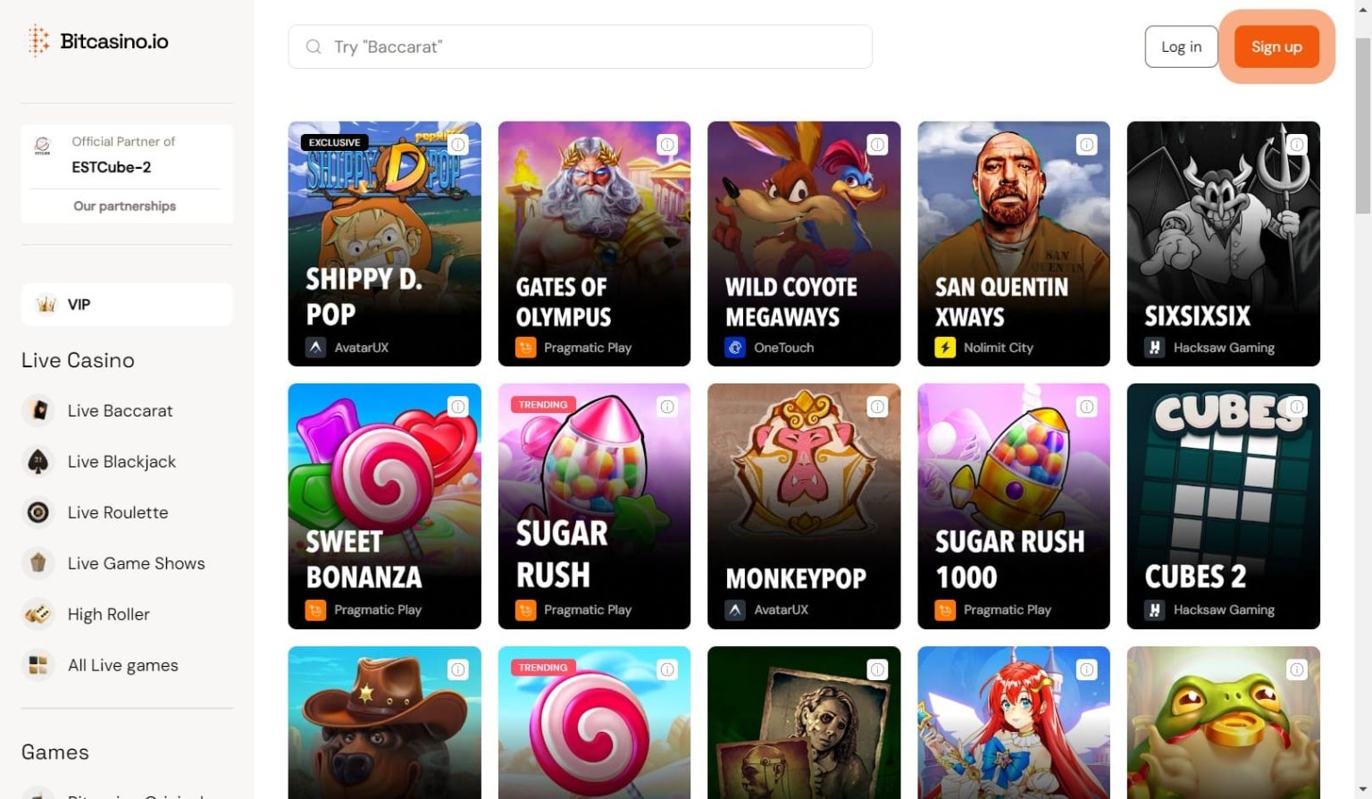The Hottest Online Casino Games in Singapore You Can’t Miss
