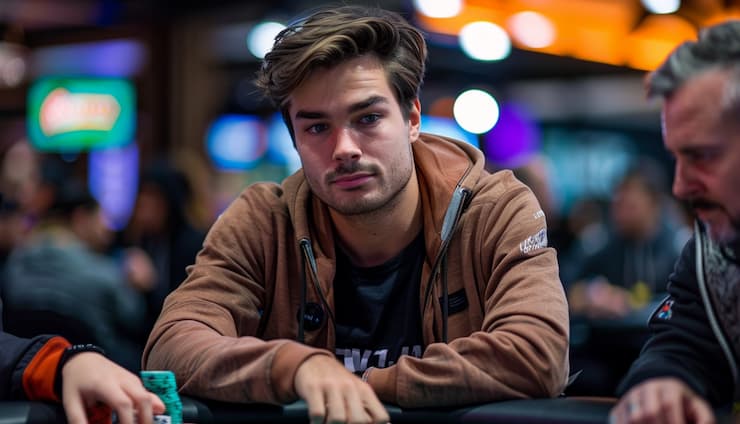 Digital Cards and New Horizons: Understanding Singapore’s Growing Online Poker Culture